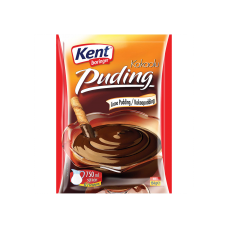 KENT BORINGER PUDDING POWDER COCOA 154G (TURKISH)